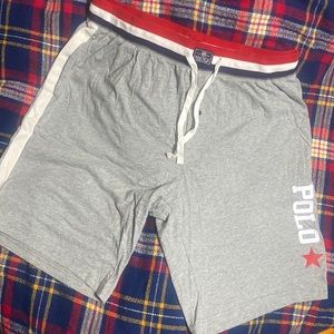 Polo by Ralph Lauren shorts